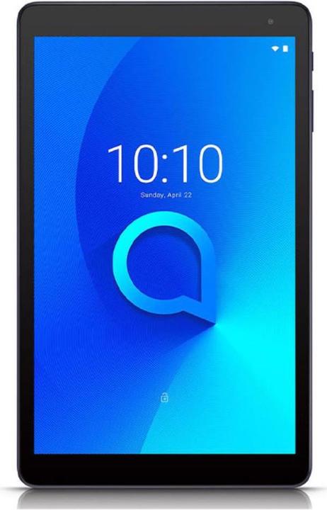 Actual product image Alcatel 1T (WLAN only, 7", 8 GB, Black)