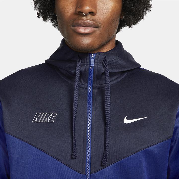 Image du produit Nike NSW Repeat Zip à capuche - 88941 (M)