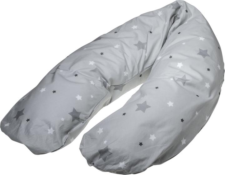 Produktbild Kuli-Muli Stillkissen Baumwolle (190 cm)