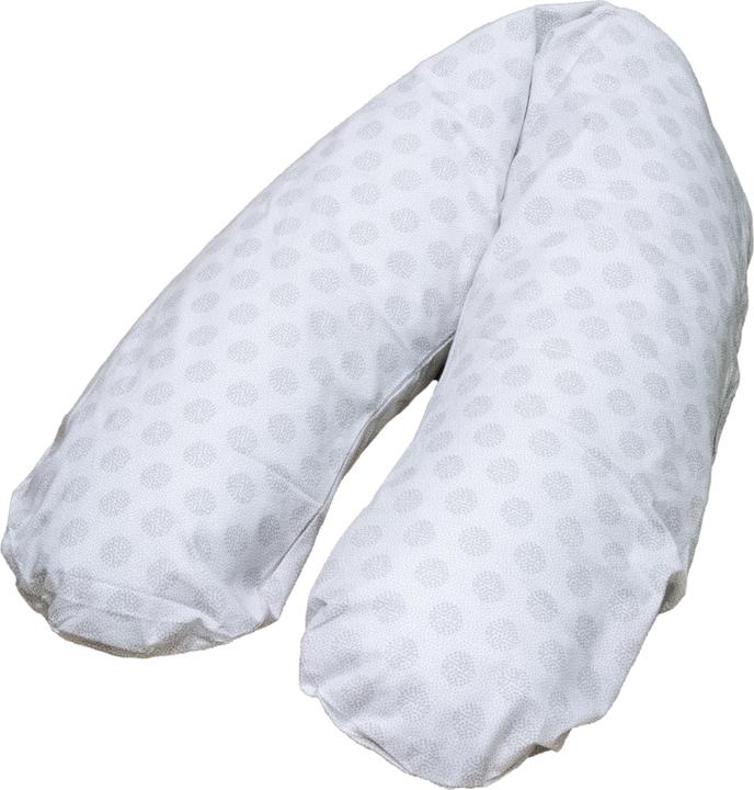 Produktbild Kuli-Muli Stillkissen Baumwolle (190 cm)