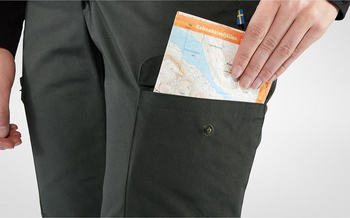 Actual product image Fjällräven Kaipak (38)