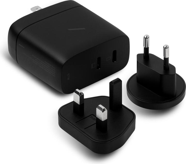 Immagine prodotto Native Union Fast GaN Charger PD 67W (67 W)