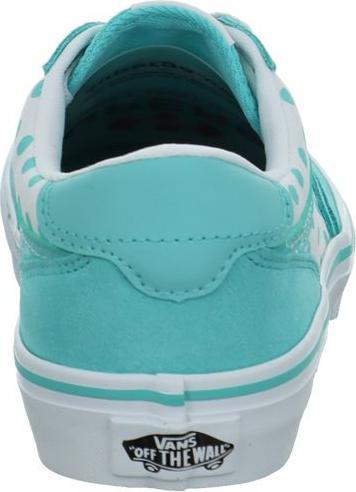 Actual product image Vans Brooklyn (36)