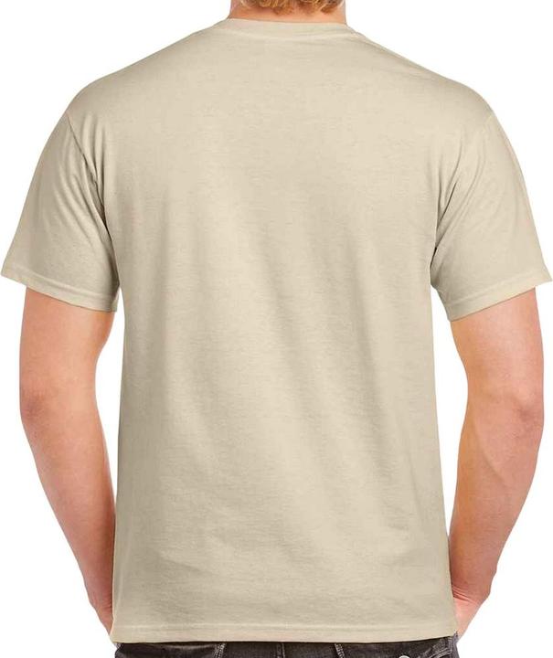 Immagine prodotto Gildan Maglietta Pesante Adulto Unisex (L)