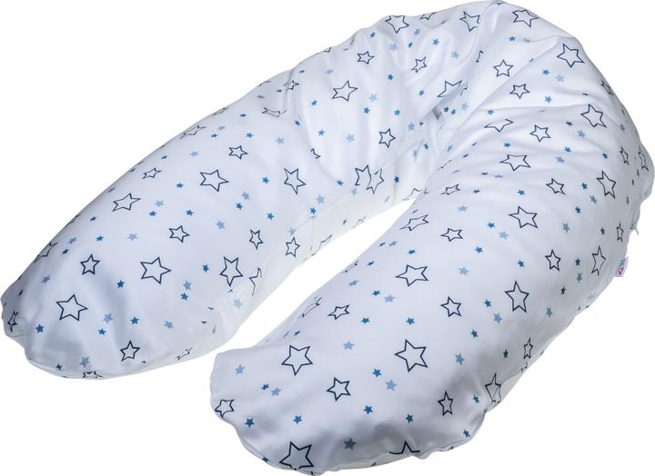 Kuli-Muli Stillkissen (215 cm)