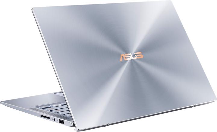 Actual product image ASUS ZenBook 14 (14", AMD Ryzen 5 3500U, 8 GB, 512 GB, CH)