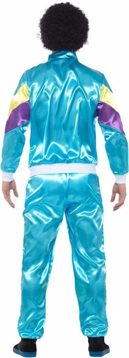 Image du produit Smiffys Survêtement rétro (XL)
