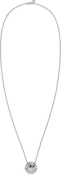 Edblad Halskette BEAD NECKLACE Steel (Metall, 70 - 80 cm)
