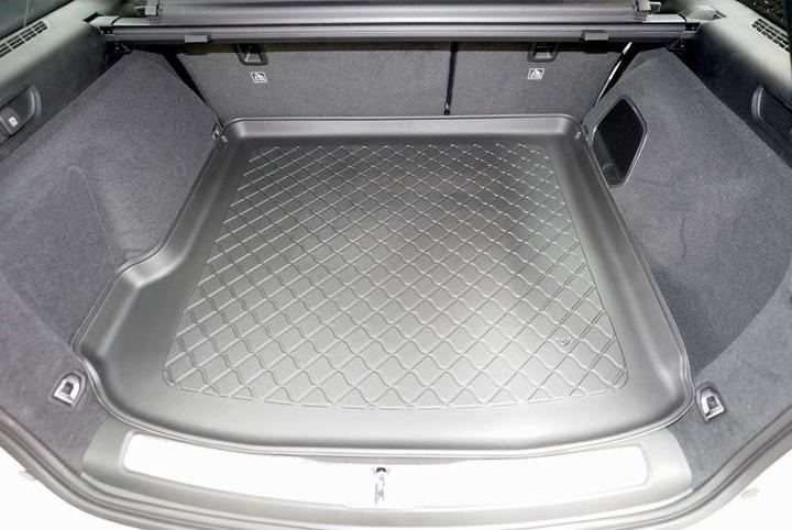 Produktbild Aristar Kofferraumwanne für Jeep Grand Cherokee 4xe Plug-in Hybrid ab 2022