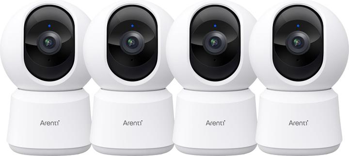 Produktbild Arenti Petcam (2048 x 1536 Pixels)