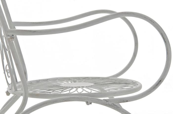 Immagine prodotto CLP Sedia Sheela, bianco antico