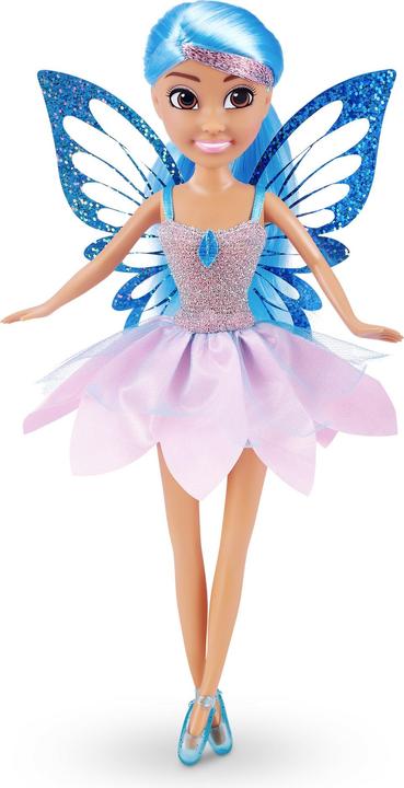 Image du produit Sparkle Girlz - Kit de puériculture (10064-2022)