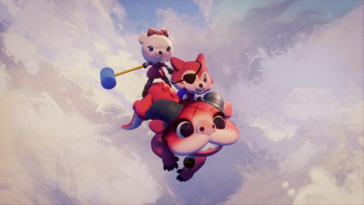 Image du produit Sony Dreams (PS4, Multilingue)