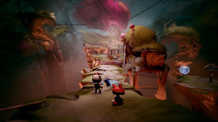Image du produit Sony Dreams (PS4, Multilingue)
