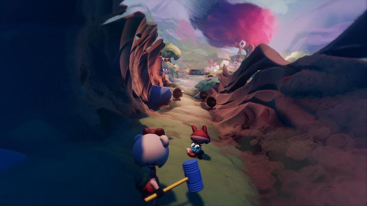 Image du produit Sony Dreams (PS4, Multilingue)