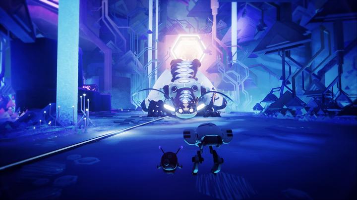 Image du produit Sony Dreams (PS4, Multilingue)