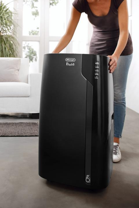 Image du produit De'Longhi Pingouin PAC EX130 (50 m², 13000 BTU/h)