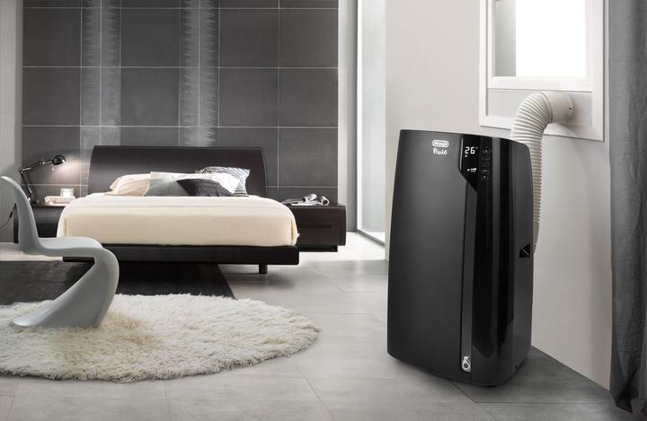 Image du produit De'Longhi Pingouin PAC EX130 (50 m², 13000 BTU/h)