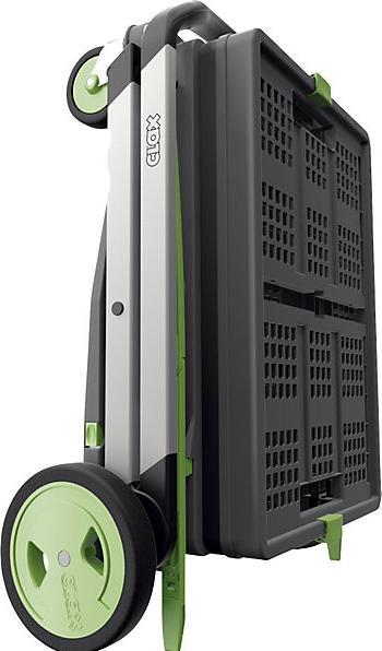 Actual product image Clax Transportation Folding Mobile (60 kg)