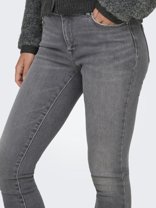 Image du produit Only ONLSHAPE Mittlere Taille Skinny Fit Jeans Skinny Jeans (W27/L34)
