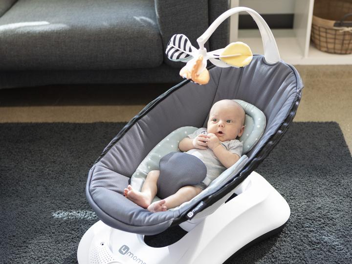 Produktbild 4moms rockaRoo