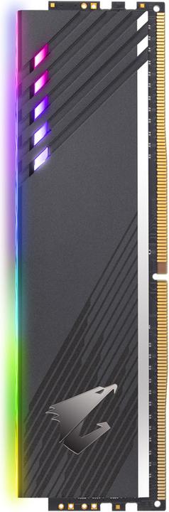 Produktbild Gigabyte Aorus RGB Memory (2 x 8GB, 3600 MHz, DDR4-RAM, DIMM)