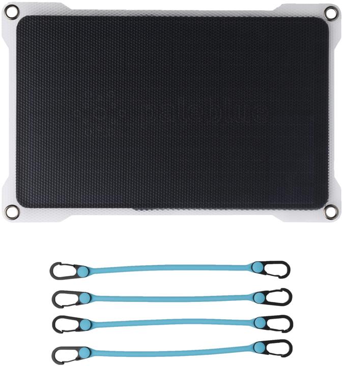 Image du produit Pale Blue Approach Solar Panel (7 W, 0.31 kg)