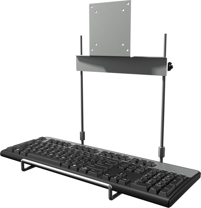 Dataflex Universeller Tastatur-Halter 592 (Boden)