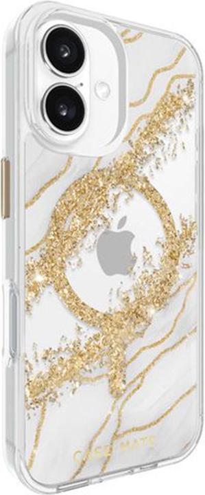Productafbeelding Case-Mate Karat MagSafe etui (Apple iPhone 16)