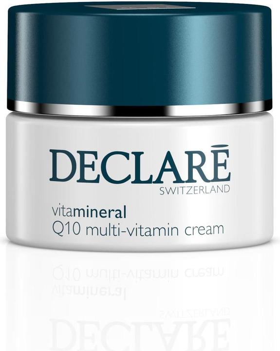 Immagine prodotto Declaré Vitamineral Q10 Multivitaminico (100 ml, Crema 24h)