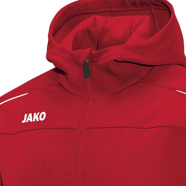 Immagine prodotto JAKO Giacca Con Cappuccio Classico Signore (34)