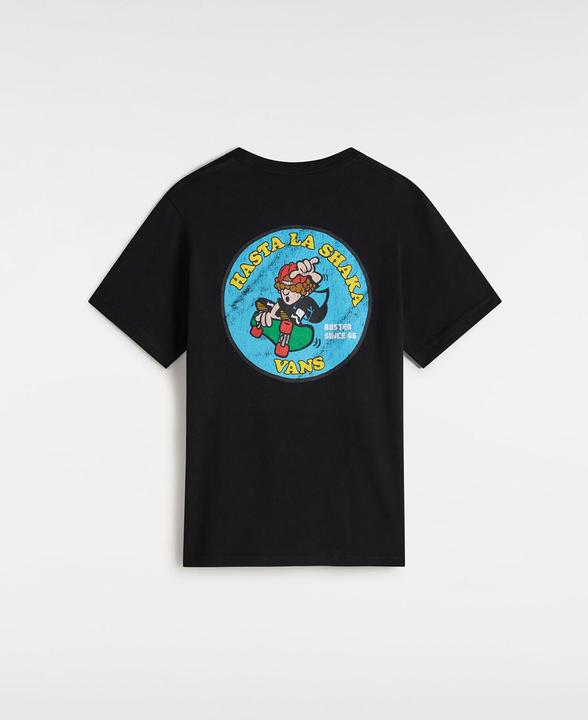 Actual product image Vans B HASTA LA SHAKA SS Black (XL)