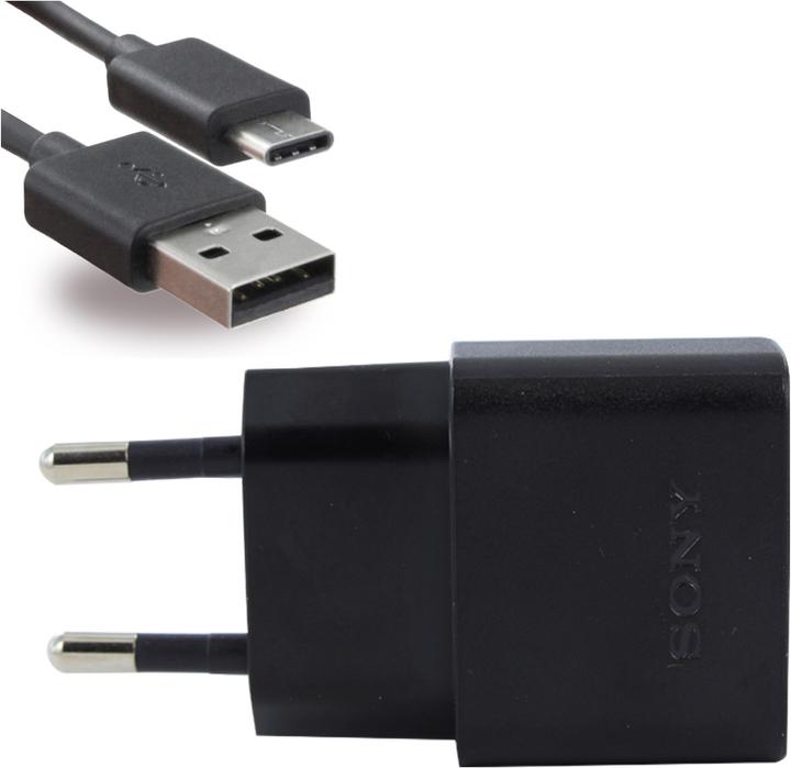 Produktbild Sony UCH20 (7.50 W)