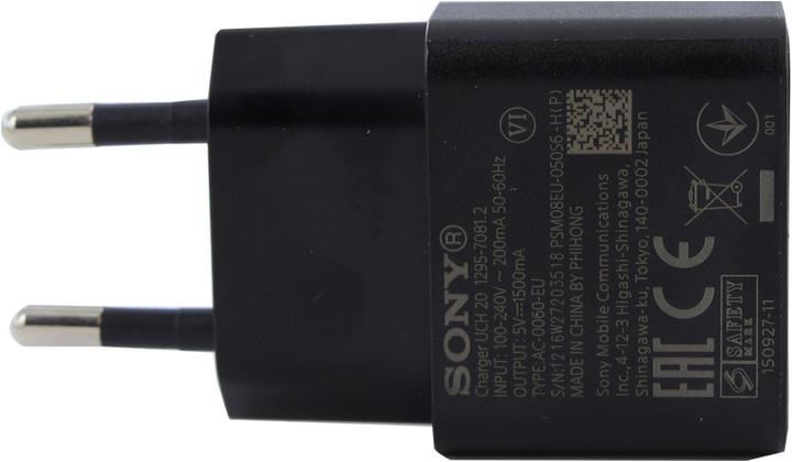 Produktbild Sony UCH20 (7.50 W)