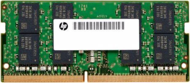 Immagine prodotto HP 865396-850 (1 x 16GB, 2400 MHz, DDR4-RAM, SO-DIMM)