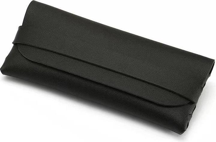 Only-Bags.Store Unisex Classic Glasses Case Custodia protettiva Cover Portable Sunglasses Case Box Reading Glasses