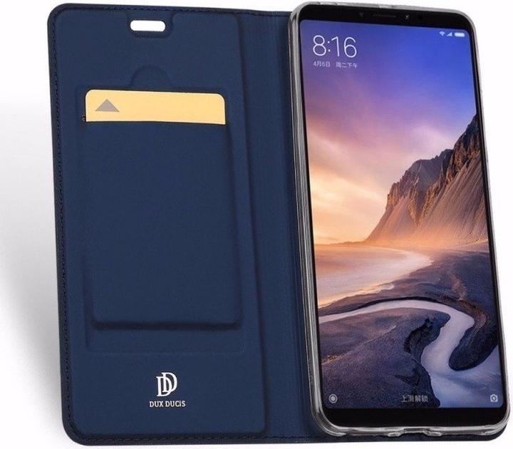 Produktbild Dux Ducis Skin Pro Series (Apple iPhone 11)