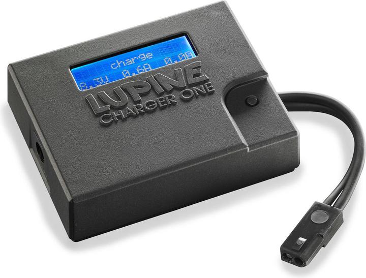 Immagine prodotto Lupine Betty RX 14 (5000 lm)
