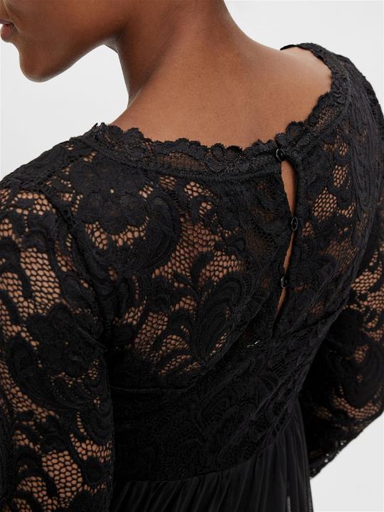 Actual product image Mamalicious MLMIVANA Maternity dress, long (M)