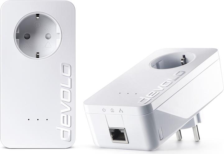 Produktbild Devolo löschen (600 Mbit/s)