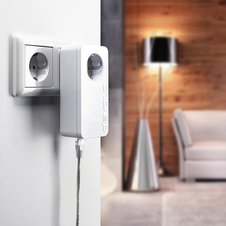 Produktbild Devolo löschen (600 Mbit/s)