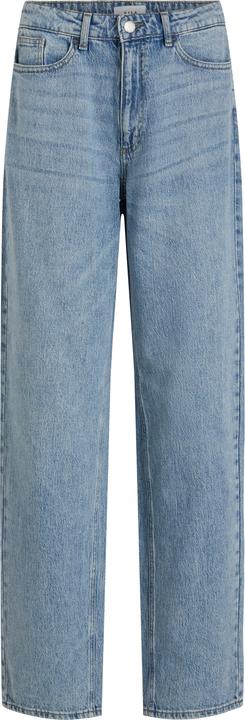 Light Blue Denim