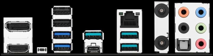 Immagine prodotto ASUS PRIME B650-PLUS WIFI (AM5, AMD B650, ATX)