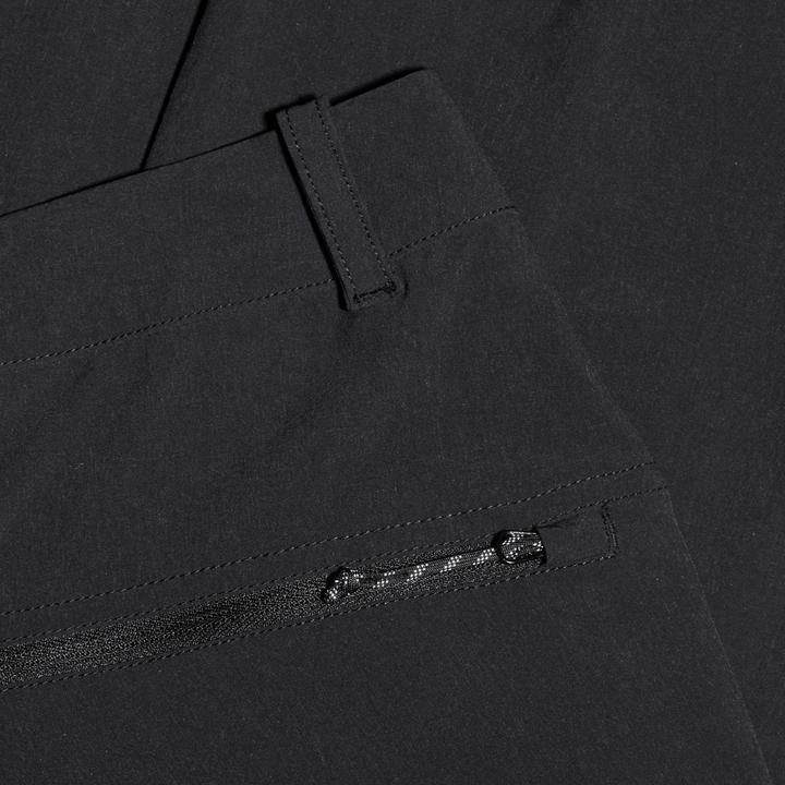 Image du produit Mammut Hiking V Capri Pants Women (40)