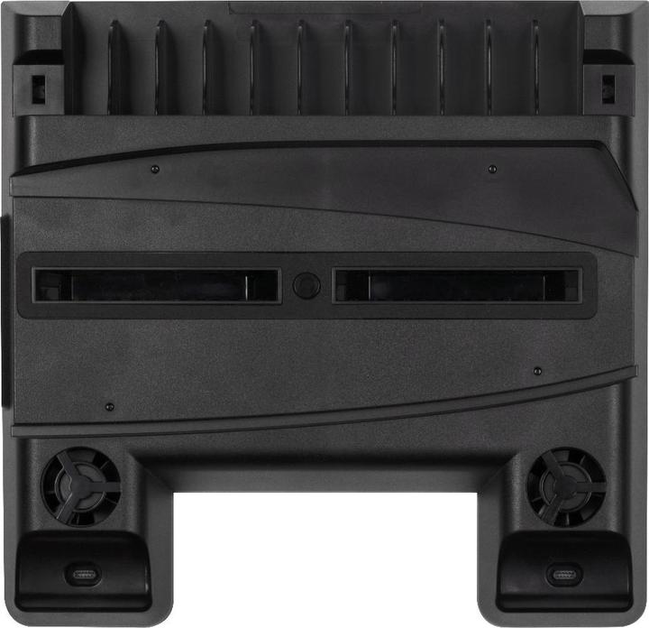 Actual product image Konix Mythics Cooling + Charging Stand - Starship (PS5)