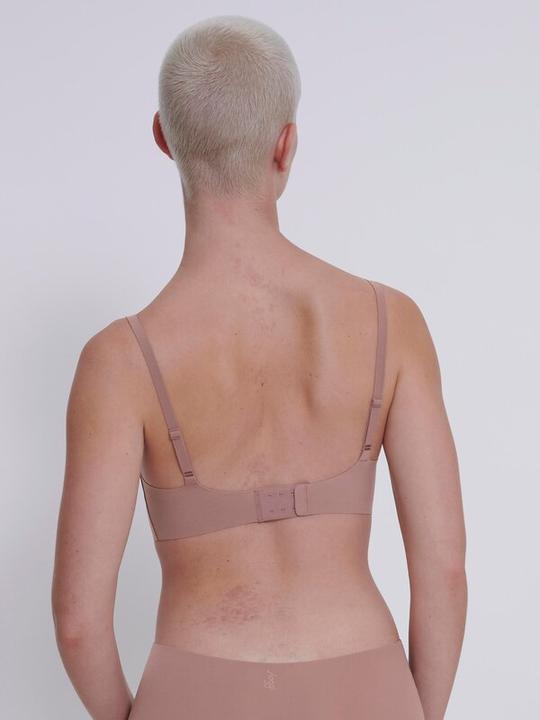 Produktbild Sloggi ZERO Feel 2.0 Ultra Bra Bustier (L, Einzelpack)