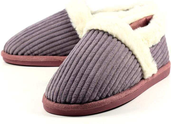 Immagine prodotto Lunar Pantofole Fara donna/donna (M)