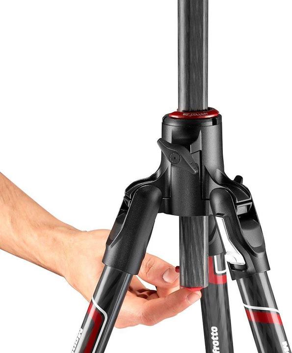 Image du produit Manfrotto Befree GT XPRO (Carbone)