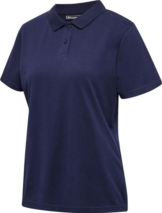 Image du produit hummel Red Stretch Polo Woman (M)