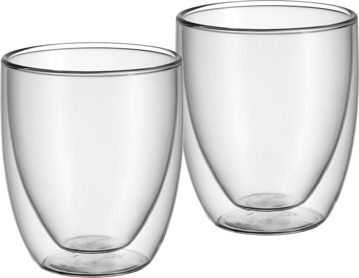 Produktbild WMF Thermogläser (250 ml, 2 x)